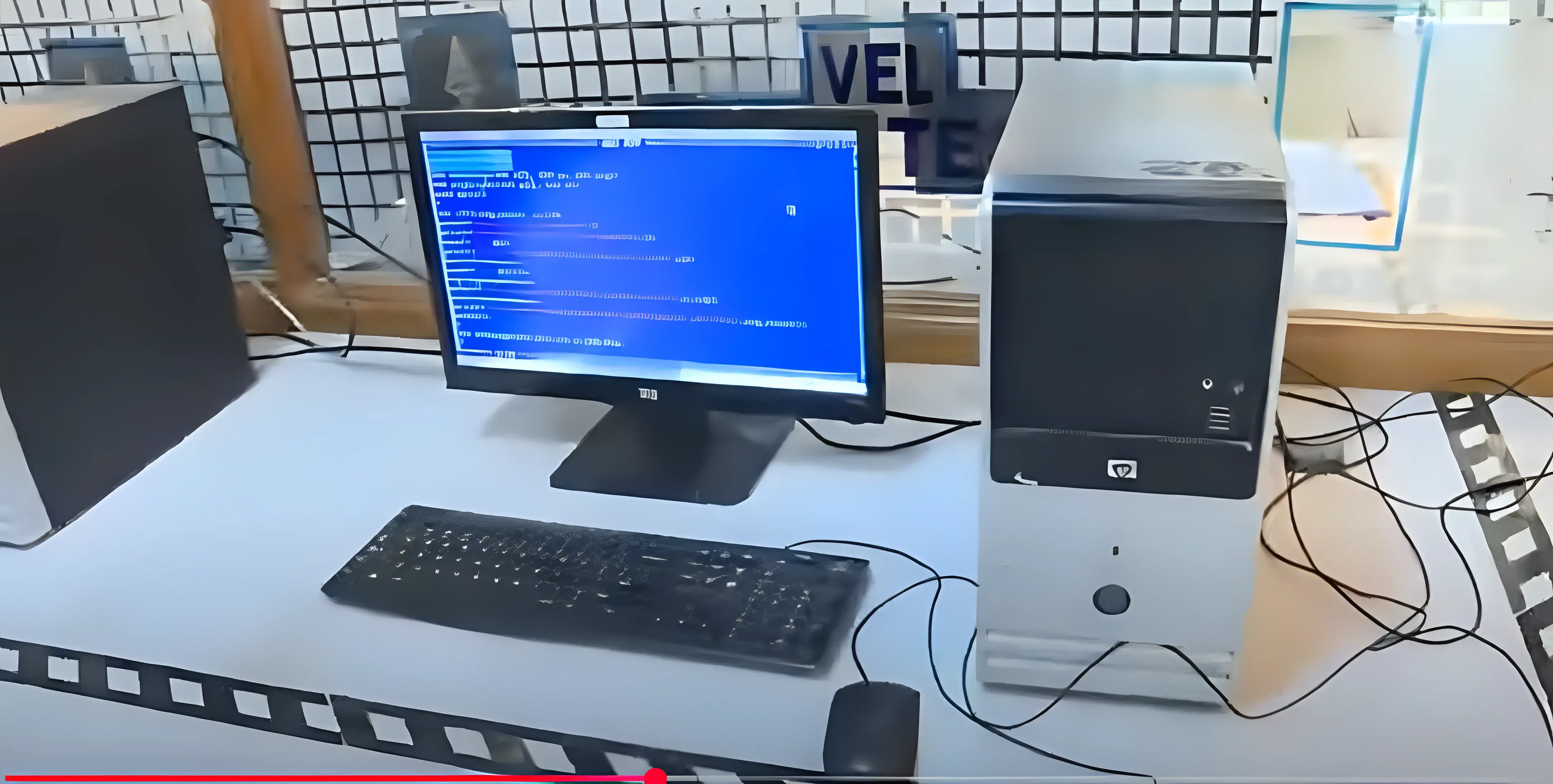 Vel Tech Multi Tech Dr. Rangarajan Dr. Sakunthala Engineering College Chennai Academic Labs photo 5